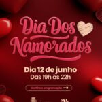 Prefeitura de Mangaratiba vai realizar programação especial de Dia dos Namorados e shows simultâneos em quatro pontos da cidade