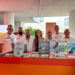 Mangaratiba marca presença na ExpoRio Turismo 2025