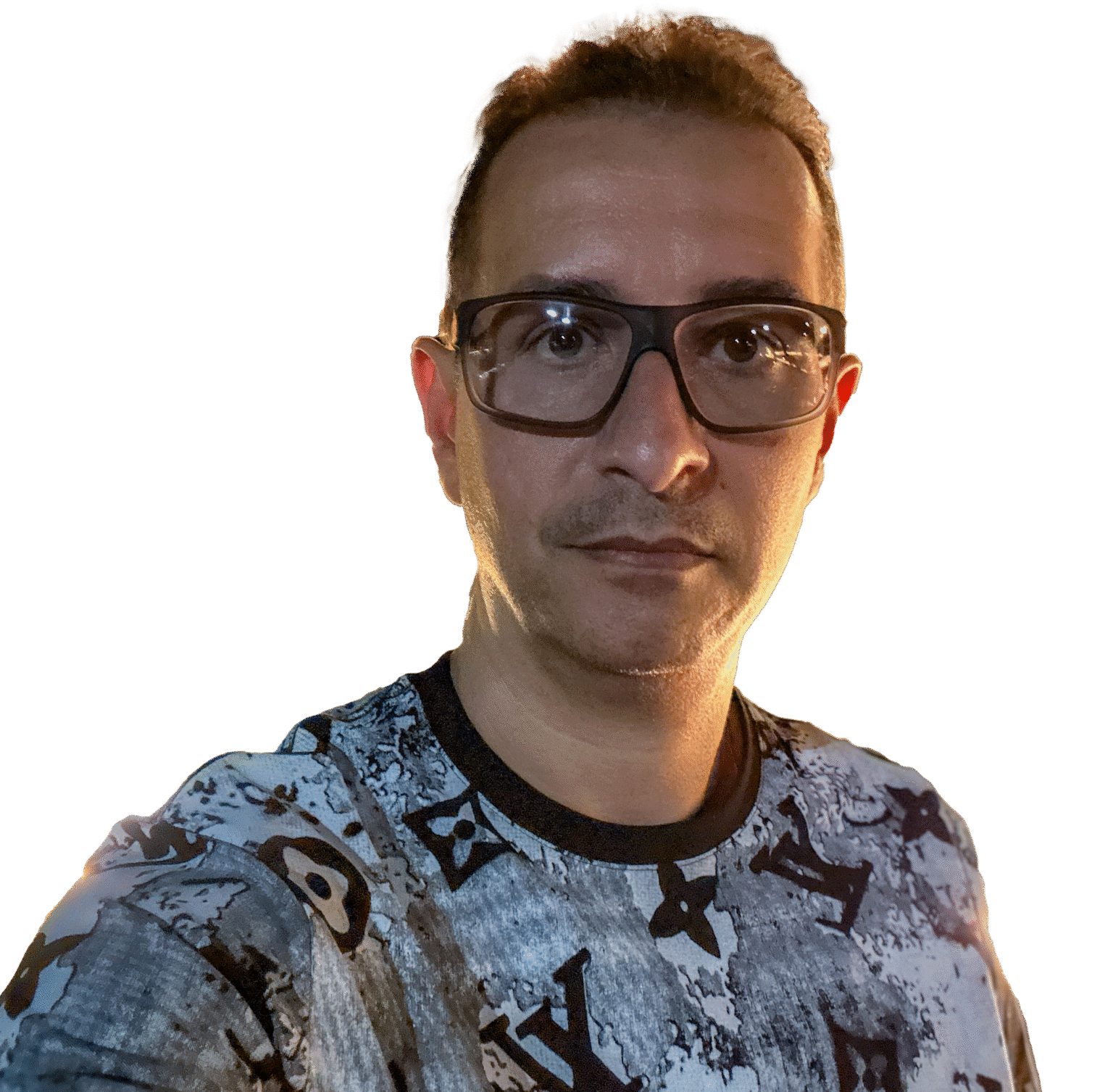 Picture of Leandro Cravo