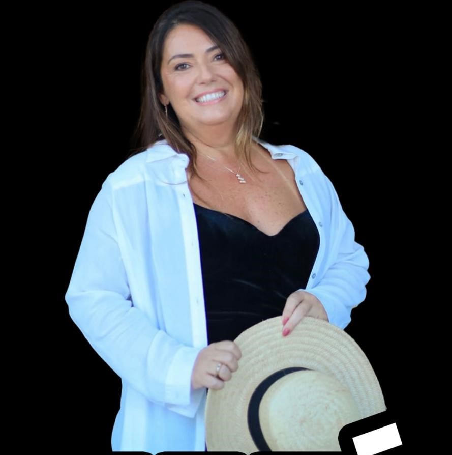 Picture of Gabriela Montarroyos