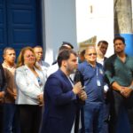 Prefeitura de Mangaratiba...
