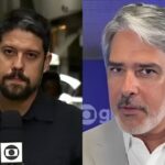 Phelipe Siani, ex-repórter...