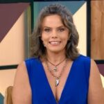 Maria Cândida revela que...