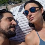 Thaila Ayala volta...