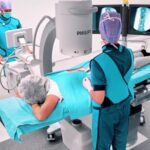 Miguel Pereira moderniza...