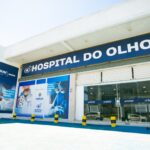 Hospital do Olho...