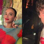 Bruna Marquezine e...