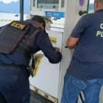 Operação Verão interdita...