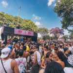 Bloco ¡SÚBETE! volta...