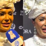 Gracyanne Barbosa fala...