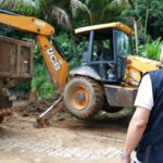 Miguel Pereira intensifica...