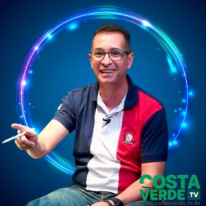 Picture of Leandro Cravo