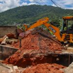 Mangaratiba inicia obras...