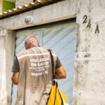 Itaguaí mobiliza força-tarefa...