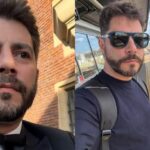 Evaristo Costa desiste...