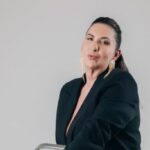 Margareth Serrão releva...