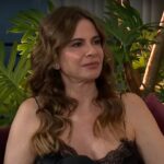 Luciana Guimenez não...