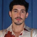 “Depois que quase...