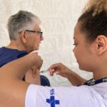 Saúde: Mangaratiba imuniza...