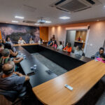 Itaguaí: Prefeito Haroldinho...