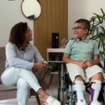 “Quebrando Barreiras Atitudinais”:...