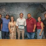 Itaguaí conquista Selo...