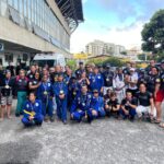 Itaguaí brilha em...