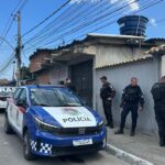 Operação conjunta recupera...