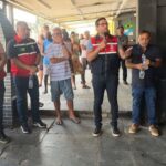 Itaguaí: “Prefeito não...