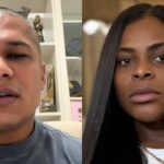 Thiago Gonçalves quebra...