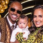 Thiaguinho celebra 43...