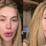 Virginia Fonseca surpreende...