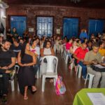 Educação: Prefeitura de...