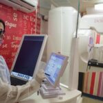 Saúde Itinerante: Mamógrafo...