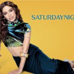 Anitta faz história...