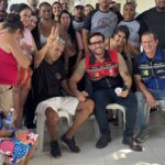 Proximidade e Soluções:...