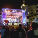 Miguel Pereira se...