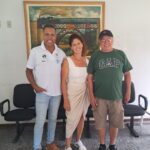 Conexão Miguel Pereira:...