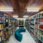 Biblioteca Machado de...