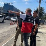 Itaguaí aplica mudanças...