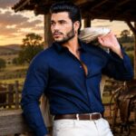 Allisson Rodrigues anuncia...