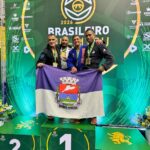 Tatame de Ouro:...