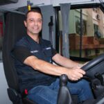 Transporte humanizado: Miguel...
