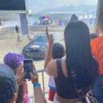 Inclusão na pista:...