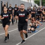 O mito da...