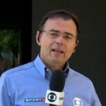 Tino Marcos faz...