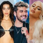 Confira a programação...
