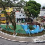 Lazer e comunidade:...