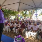 Junho Violeta: Mangaratiba...