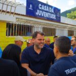 Futuro e oportunidade:...